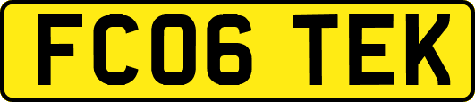 FC06TEK