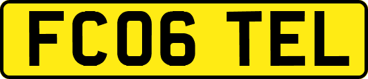 FC06TEL