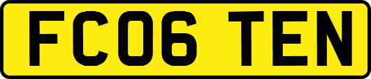 FC06TEN