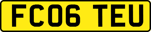 FC06TEU