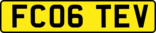FC06TEV