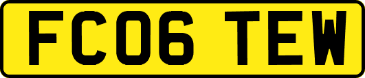 FC06TEW