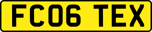 FC06TEX