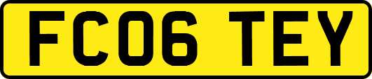 FC06TEY