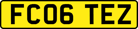 FC06TEZ