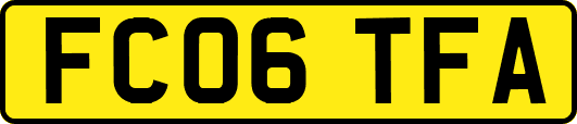 FC06TFA