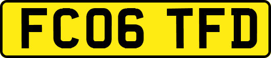 FC06TFD