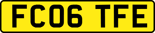 FC06TFE