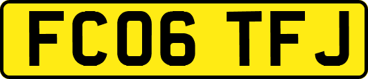FC06TFJ