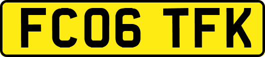 FC06TFK