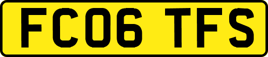 FC06TFS