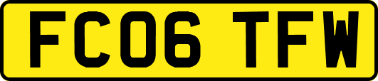 FC06TFW