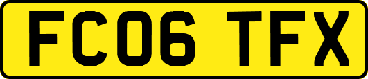 FC06TFX