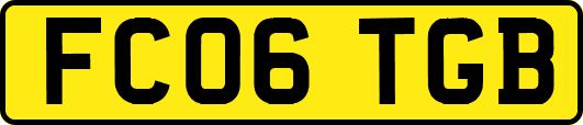 FC06TGB