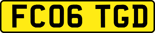 FC06TGD