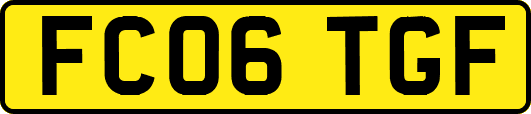 FC06TGF
