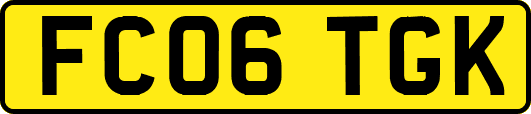 FC06TGK