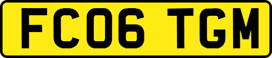 FC06TGM
