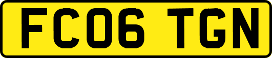 FC06TGN