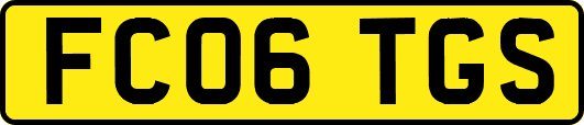 FC06TGS