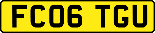 FC06TGU