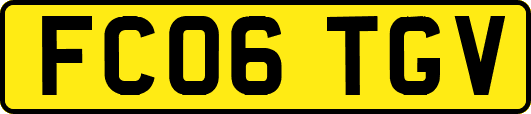 FC06TGV