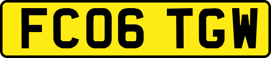 FC06TGW