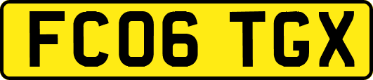 FC06TGX