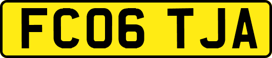 FC06TJA