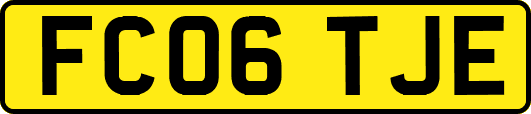FC06TJE