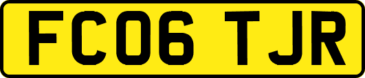 FC06TJR