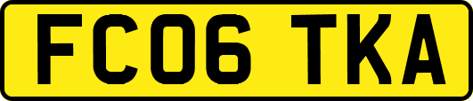 FC06TKA