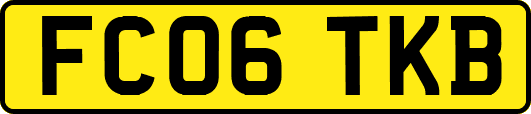 FC06TKB