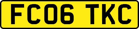 FC06TKC