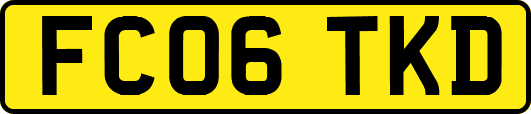 FC06TKD