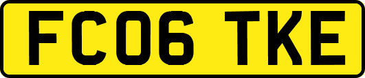 FC06TKE