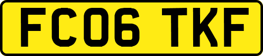 FC06TKF