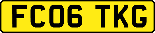 FC06TKG