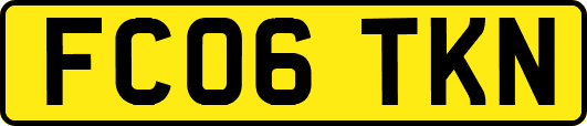 FC06TKN
