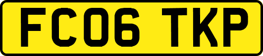 FC06TKP
