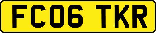 FC06TKR