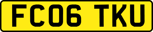 FC06TKU