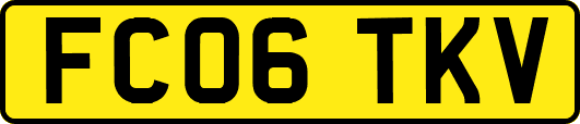 FC06TKV
