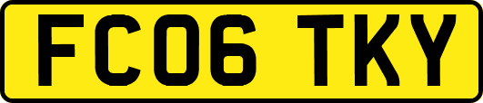 FC06TKY