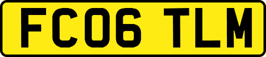 FC06TLM