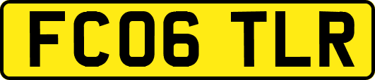 FC06TLR