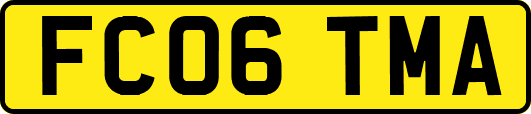 FC06TMA