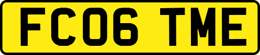 FC06TME