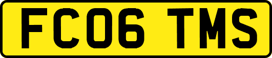 FC06TMS