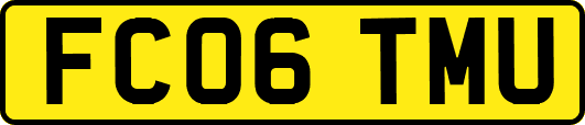 FC06TMU